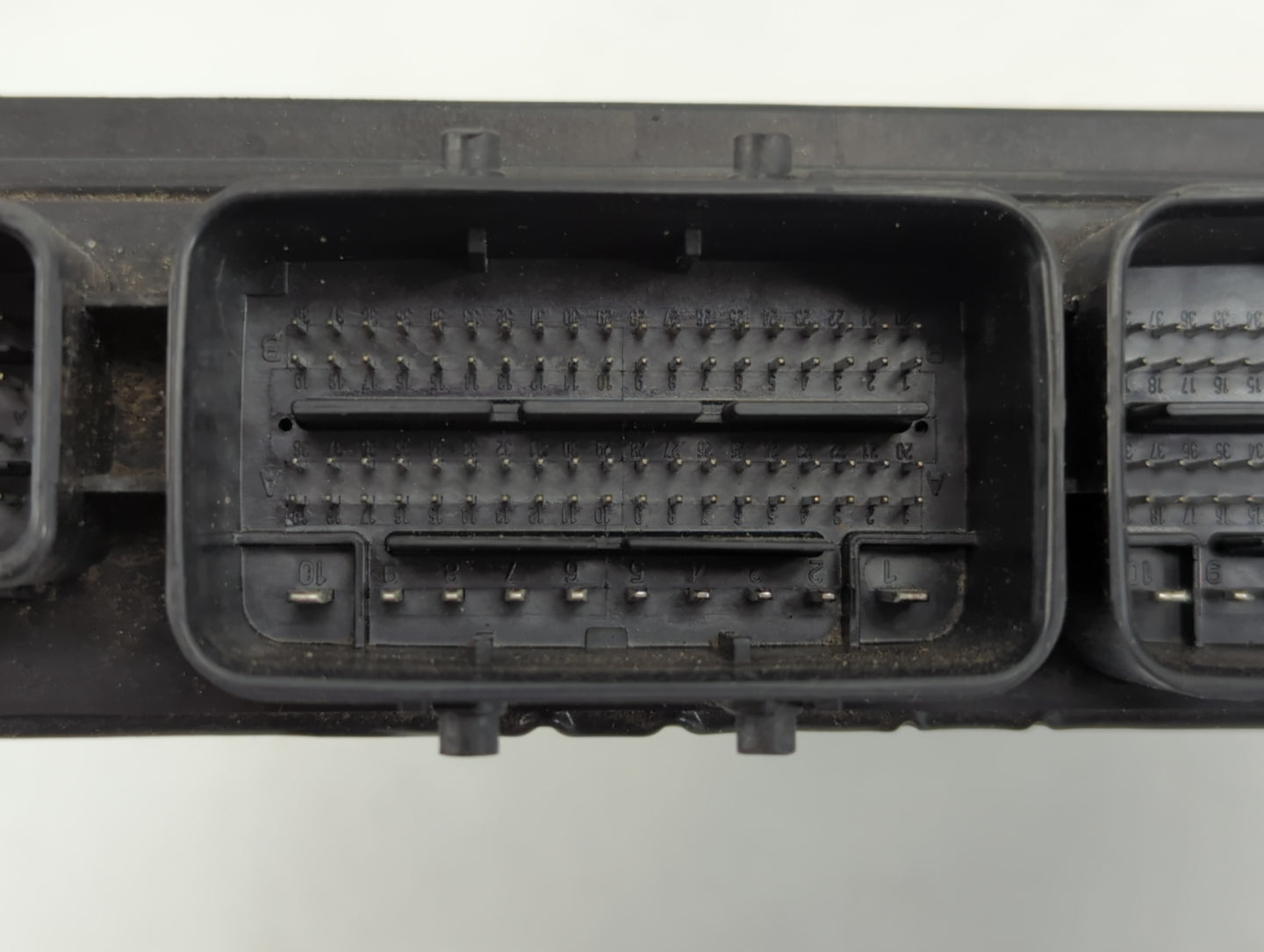 2018-2020 Infiniti Q60 PCM Engine Control Computer ECU ECM PCU OEM P/N:NEC028-032 BED405-000 Fits Fits 2018 2019 2020 OEM Us