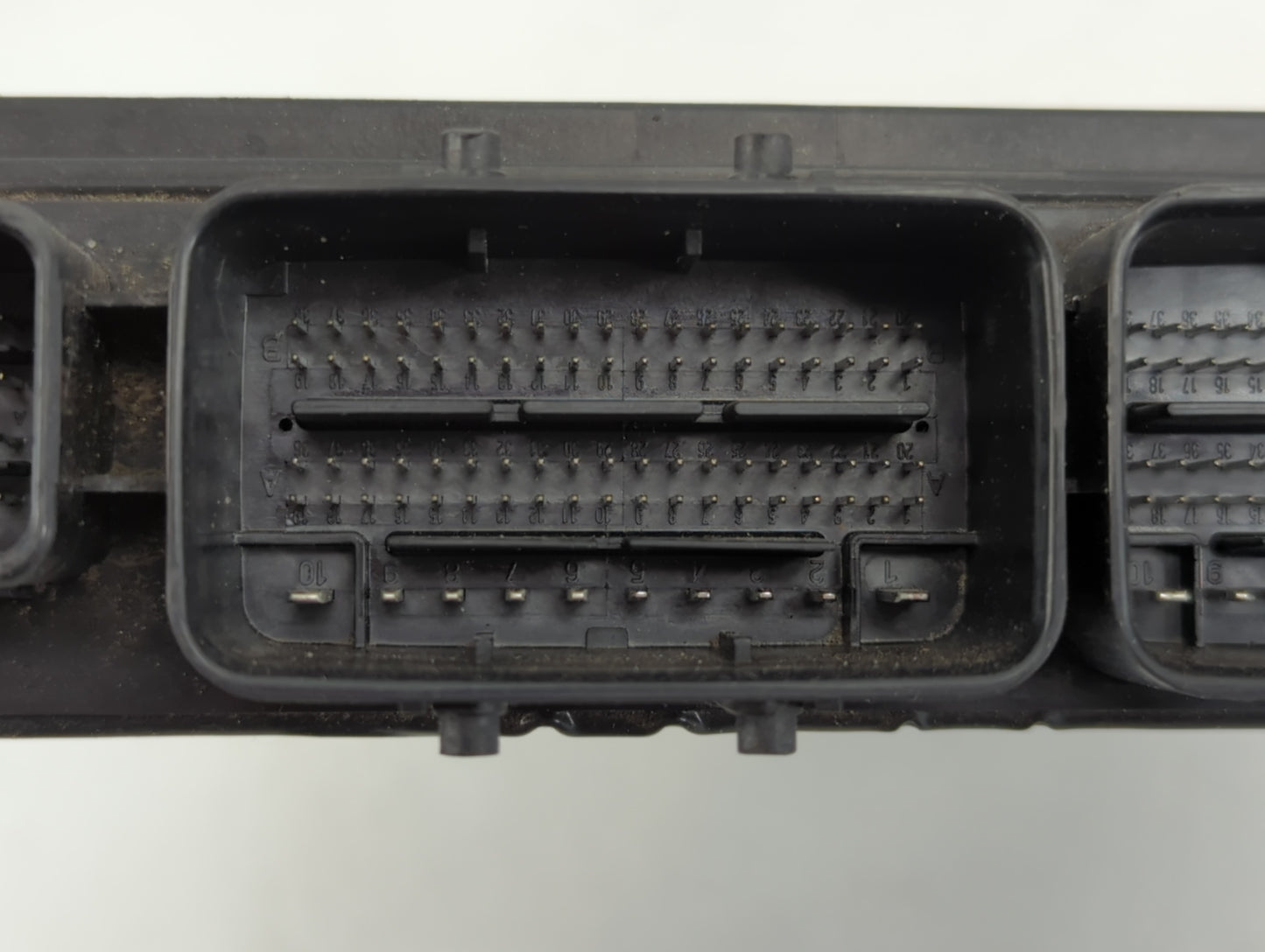 2018-2020 Infiniti Q60 PCM Engine Control Computer ECU ECM PCU OEM P/N:NEC028-032 BED405-000 Fits Fits 2018 2019 2020 OEM Us