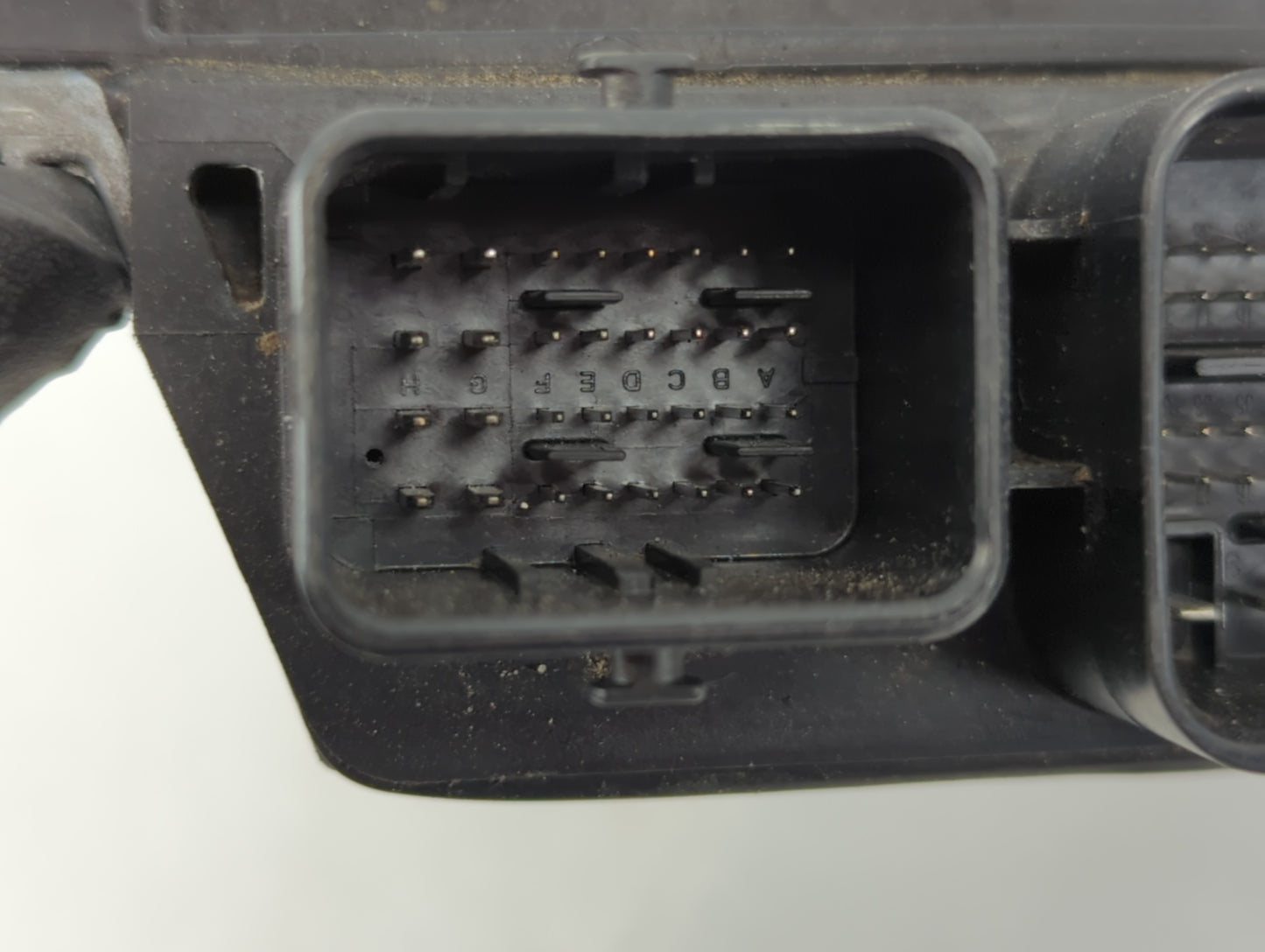 2018-2020 Infiniti Q60 PCM Engine Control Computer ECU ECM PCU OEM P/N:NEC028-032 BED405-000 Fits Fits 2018 2019 2020 OEM Us