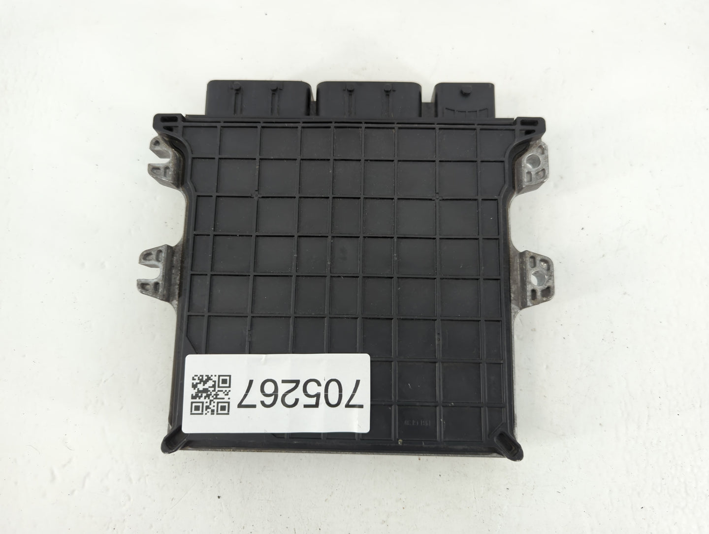 2018-2020 Infiniti Q60 PCM Engine Control Computer ECU ECM PCU OEM P/N:NEC028-032 BED405-000 Fits Fits 2018 2019 2020 OEM Us