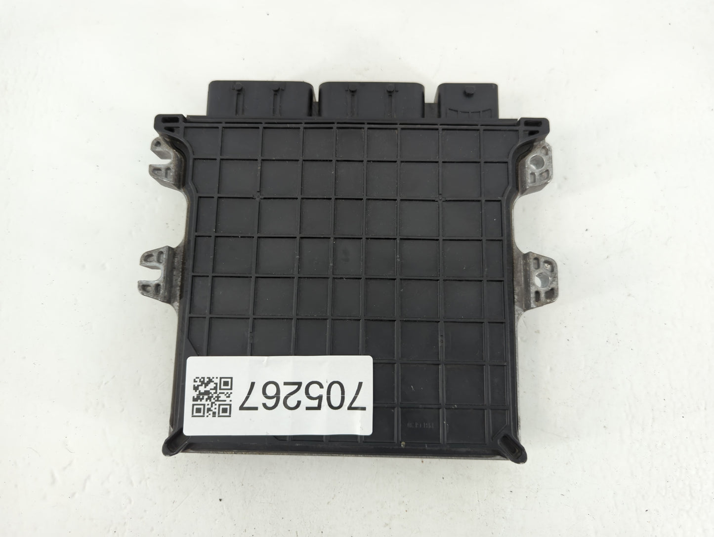 2018-2020 Infiniti Q60 PCM Engine Control Computer ECU ECM PCU OEM P/N:NEC028-032 BED405-000 Fits Fits 2018 2019 2020 OEM Us