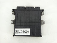 2018-2020 Infiniti Q60 PCM Engine Control Computer ECU ECM PCU OEM P/N:NEC028-032 BED405-000 Fits Fits 2018 2019 2020 OEM Us