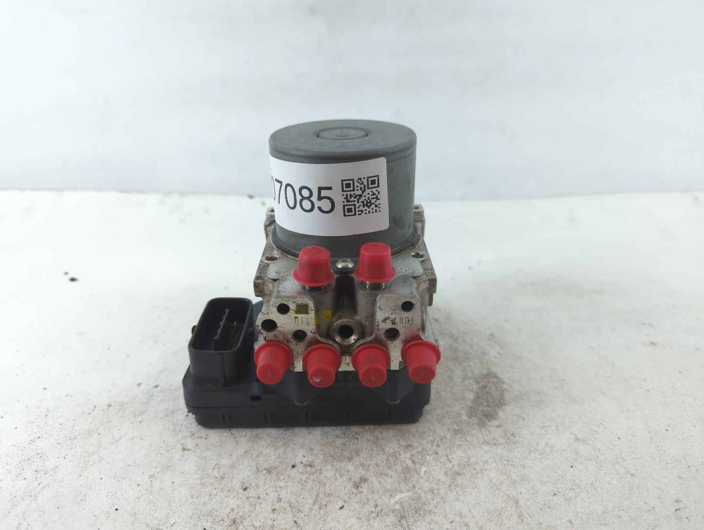 2018-2020 Infiniti Q60 ABS Pump Control Module Replacement P/N:133230-7271 47660 5CJ5A Fits Fits 2018 2019 2020 OEM Used Aut