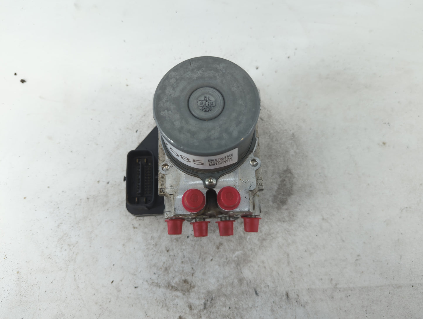 2018-2020 Infiniti Q60 ABS Pump Control Module Replacement P/N:133230-7271 47660 5CJ5A Fits Fits 2018 2019 2020 OEM Used Aut