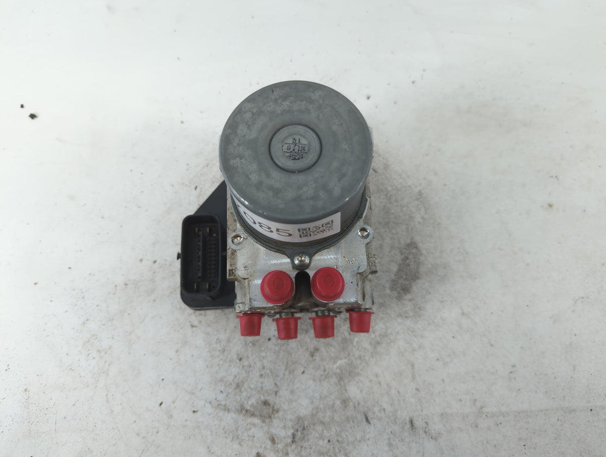 2018-2020 Infiniti Q60 Anti-Lock Brake ABS Pump Module Actuator OEM P/N:133230-7271 47660 5CJ5A Fits Fits 2018 2019 2020 OEM