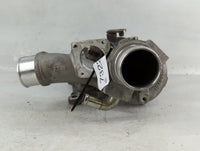 2017 Infiniti Q60 Turbocharger Turbo Charger Super Charger Supercharger - Oemusedautoparts1.com