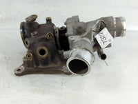 2017 Infiniti Q60 Turbocharger Turbo Charger Super Charger Supercharger - Oemusedautoparts1.com