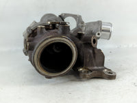 2017 Infiniti Q60 Turbocharger Turbo Charger Super Charger Supercharger - Oemusedautoparts1.com