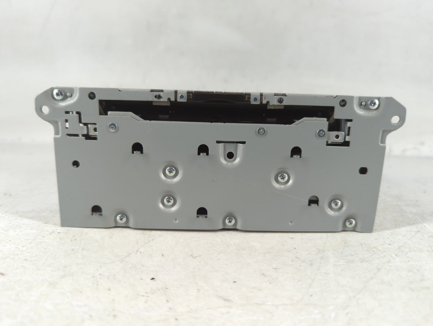 2017-2020 Infiniti Q60 Radio AM FM Cd Player Receiver Replacement P/N:28330 4HB1C Fits Fits 2016 2017 2018 2019 2020 OEM Use
