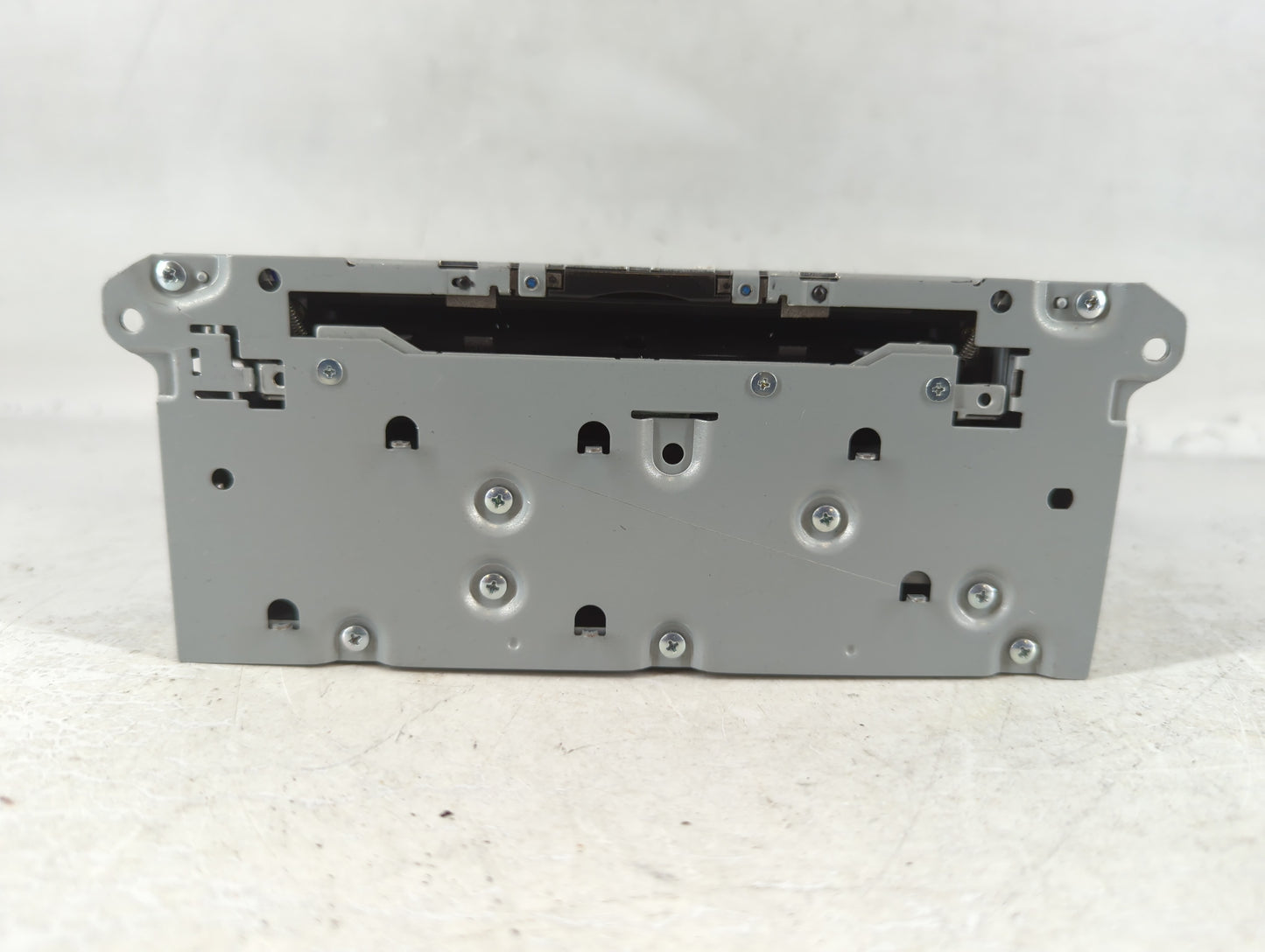 2017-2020 Infiniti Q60 Radio AM FM Cd Player Receiver Replacement P/N:28330 4HB1C Fits Fits 2016 2017 2018 2019 2020 OEM Use