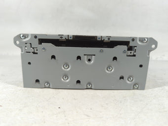 compare product 2017-2020 Infiniti Q60 Radio AM FM Cd Player Receiver Replacement P/N:28330 4HB1C Fits Fits 2016 2017 2018 2019 2020 OEM Used Auto Parts