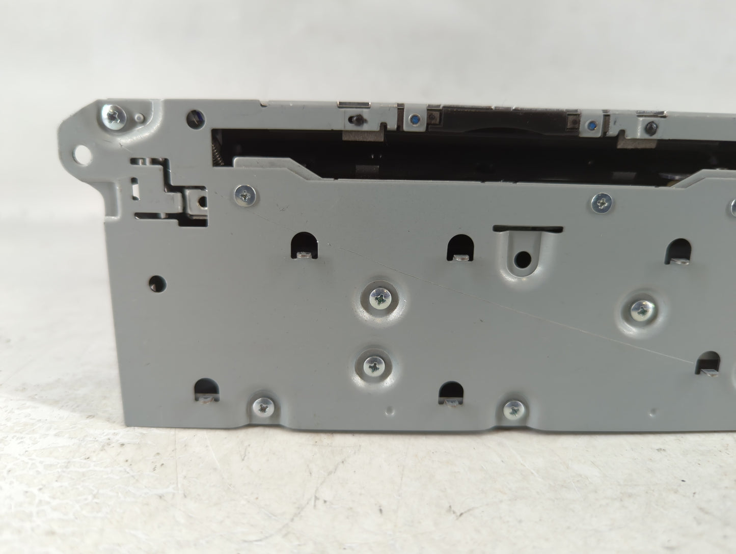 2017-2020 Infiniti Q60 Radio AM FM Cd Player Receiver Replacement P/N:28330 4HB1C Fits Fits 2016 2017 2018 2019 2020 OEM Use