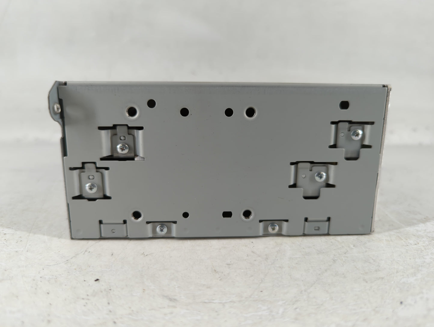 2017-2020 Infiniti Q60 Radio AM FM Cd Player Receiver Replacement P/N:28330 4HB1C Fits Fits 2016 2017 2018 2019 2020 OEM Use