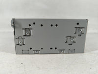 2017-2020 Infiniti Q60 Radio AM FM Cd Player Receiver Replacement P/N:28330 4HB1C Fits Fits 2016 2017 2018 2019 2020 OEM Use
