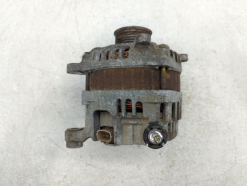 2017-2018 Infiniti Q60 Alternator Replacement Generator Charging Assembly Engine OEM P/N:23100 4HK6A Fits Fits 2016 2017 201