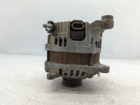 2017-2018 Infiniti Q60 Alternator Replacement Generator Charging Assembly Engine OEM P/N:23100 4HK6A Fits Fits 2016 2017 201