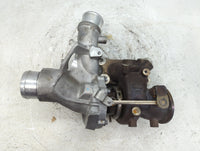 2017 Infiniti Q60 Turbocharger Turbo Charger Super Charger Supercharger - Oemusedautoparts1.com