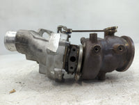 2017 Infiniti Q60 Turbocharger Turbo Charger Super Charger Supercharger - Oemusedautoparts1.com