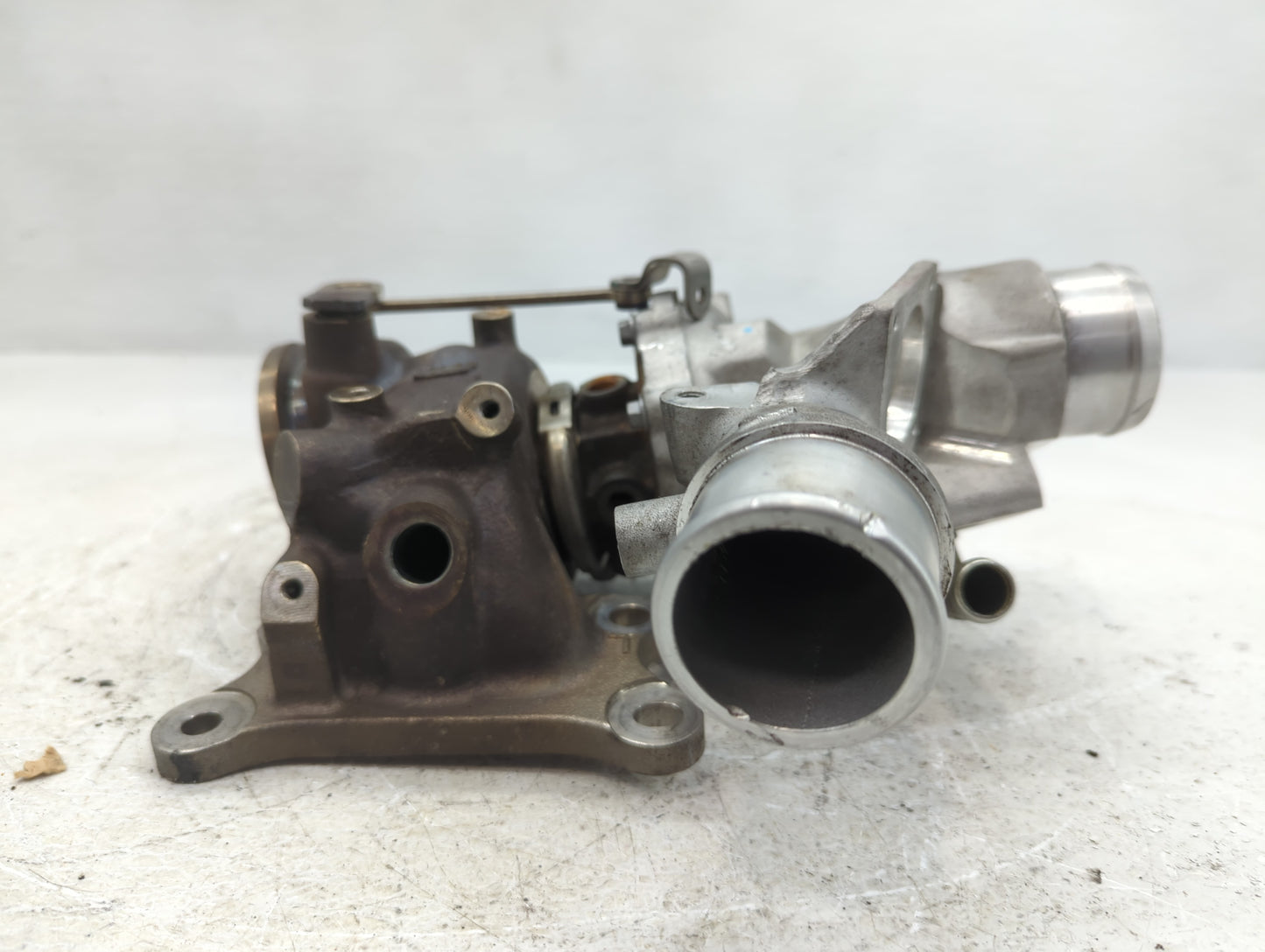 2017 Infiniti Q60 Turbocharger Turbo Charger Super Charger Supercharger - Oemusedautoparts1.com