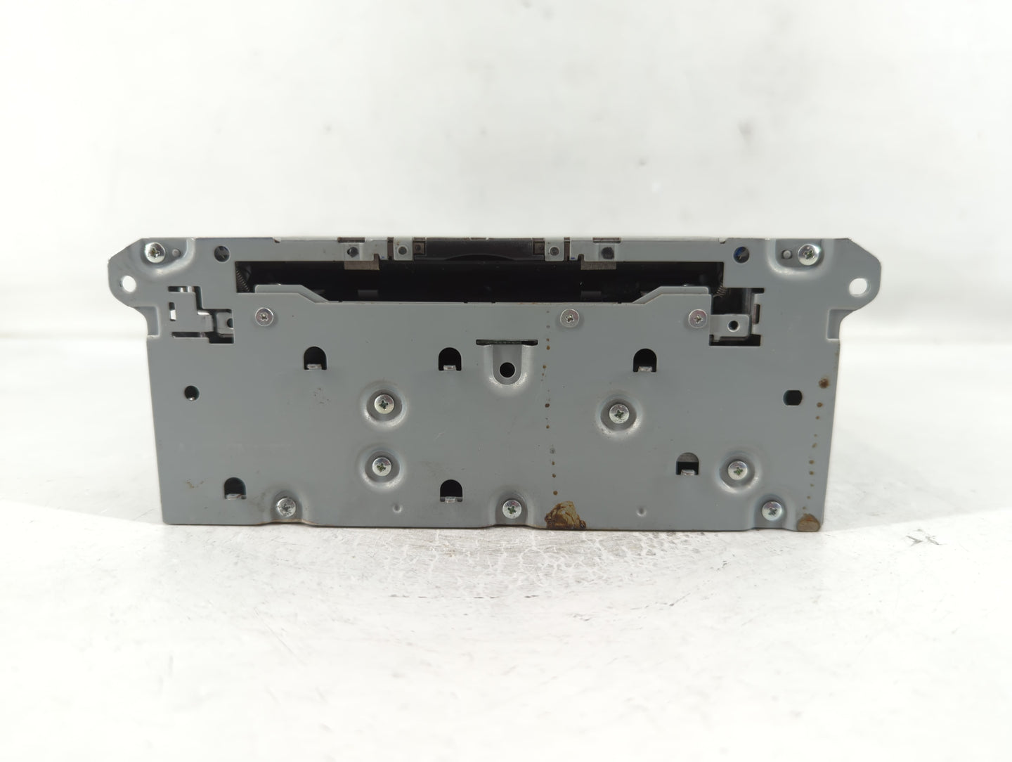 2017-2020 Infiniti Q60 Radio AM FM Cd Player Receiver Replacement P/N:28330 4HB1C Fits Fits 2016 2017 2018 2019 2020 OEM Use