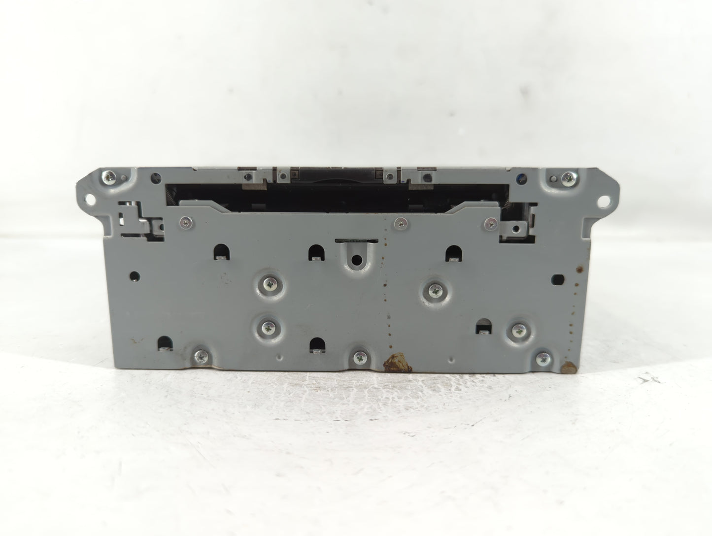 2017-2020 Infiniti Q60 Radio AM FM Cd Player Receiver Replacement P/N:28330 4HB1C Fits Fits 2016 2017 2018 2019 2020 OEM Use