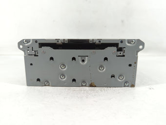compare product 2017-2020 Infiniti Q60 Radio AM FM Cd Player Receiver Replacement P/N:28330 4HB1C Fits Fits 2016 2017 2018 2019 2020 OEM Used Auto Parts