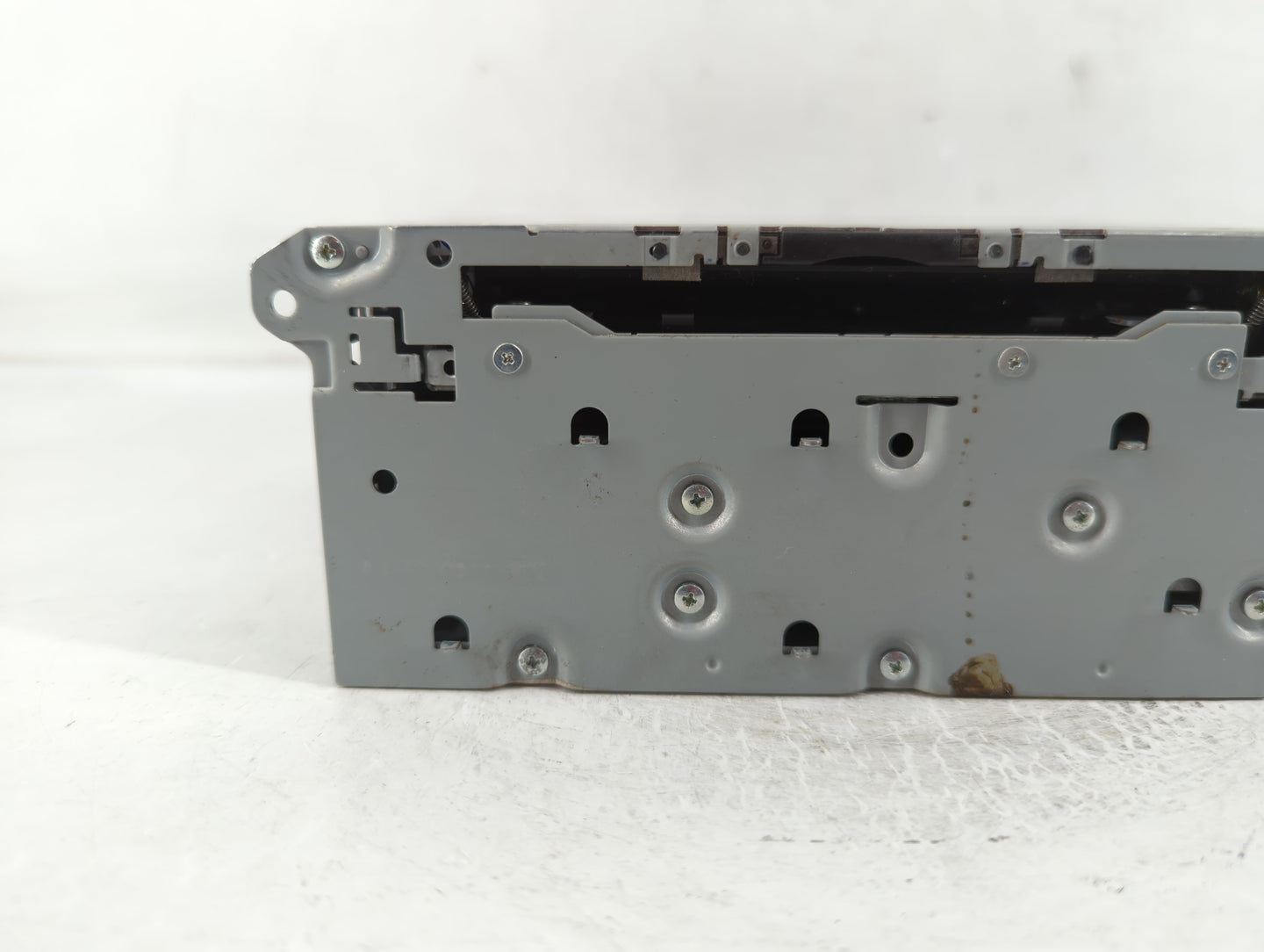 2017-2020 Infiniti Q60 Radio AM FM Cd Player Receiver Replacement P/N:28330 4HB1C Fits Fits 2016 2017 2018 2019 2020 OEM Use