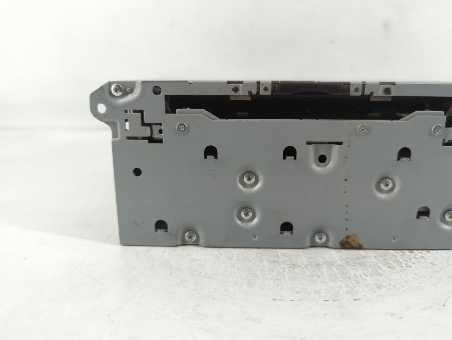 2017-2020 Infiniti Q60 Radio AM FM Cd Player Receiver Replacement P/N:28330 4HB1C Fits Fits 2016 2017 2018 2019 2020 OEM Use