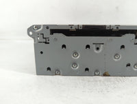 2017-2020 Infiniti Q60 Radio AM FM Cd Player Receiver Replacement P/N:28330 4HB1C Fits Fits 2016 2017 2018 2019 2020 OEM Use