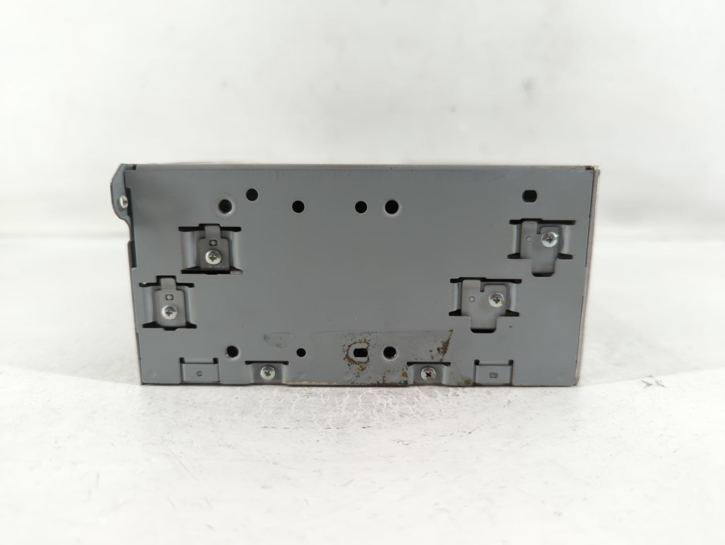 2017-2020 Infiniti Q60 Radio AM FM Cd Player Receiver Replacement P/N:28330 4HB1C Fits Fits 2016 2017 2018 2019 2020 OEM Use