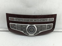 2018-2019 Infiniti Q70 Climate Control Module Temperature AC/Heater Replacement P/N:283955UV0B Fits Fits 2018 2019 OEM Used 