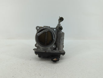 compare product 2014-2019 Infiniti Q70 Throttle Body P/N:RME60-21 RME60-12 Fits OEM Used Auto Parts