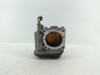 2014-2019 Infiniti Q70 Throttle Body P/N:RME60-21 RME60-12 Fits OEM Used Auto Parts - Oemusedautoparts1.com