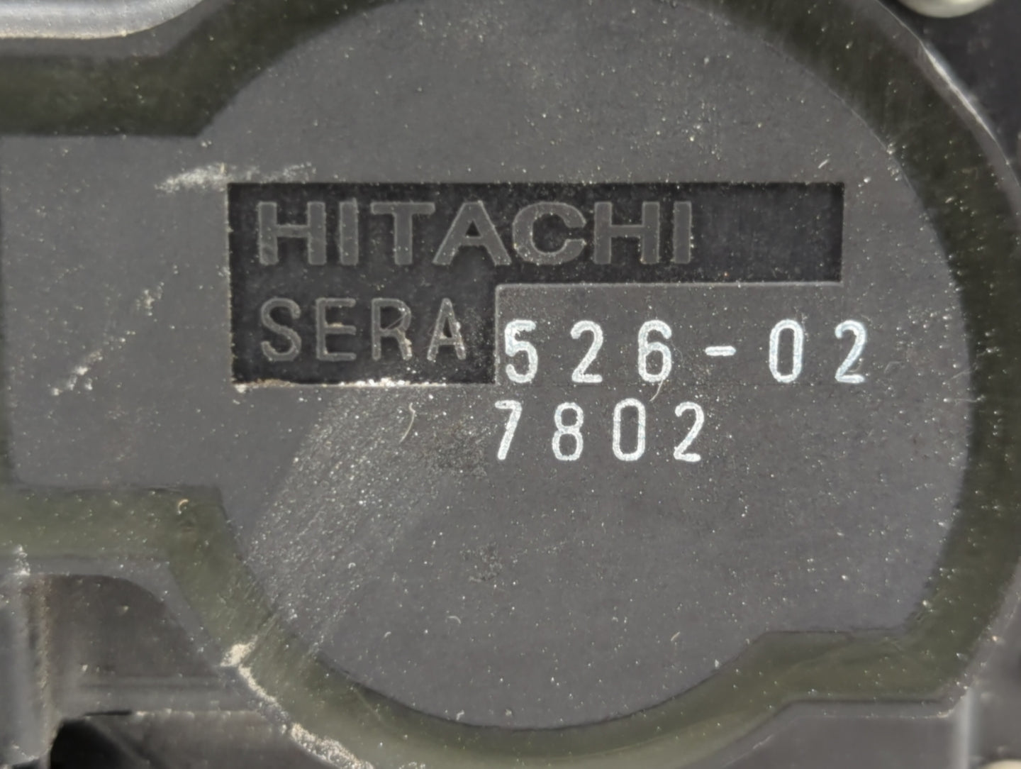 2014-2019 Infiniti Q70 Throttle Body P/N:RME60-21 RME60-12 Fits OEM Used Auto Parts - Oemusedautoparts1.com