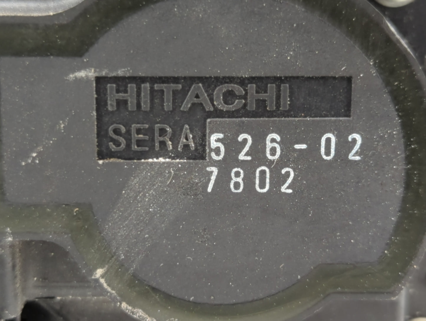 2014-2019 Infiniti Q70 Throttle Body P/N:RME60-21 RME60-12 Fits OEM Used Auto Parts - Oemusedautoparts1.com