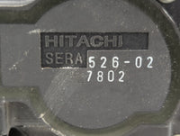 2014-2019 Infiniti Q70 Throttle Body P/N:RME60-21 RME60-12 Fits OEM Used Auto Parts - Oemusedautoparts1.com