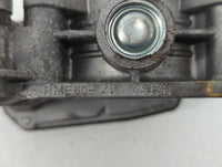 2014-2019 Infiniti Q70 Throttle Body P/N:RME60-21 RME60-12 Fits OEM Used Auto Parts - Oemusedautoparts1.com