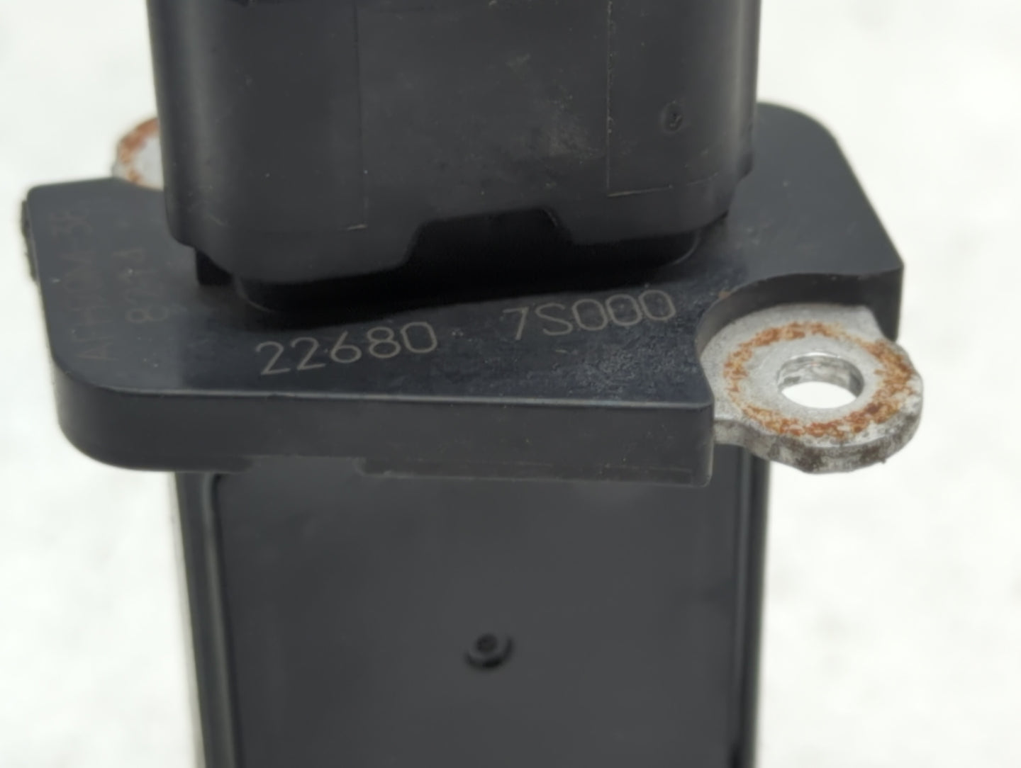 2014-2019 Infiniti Q70 Mass Air Flow Meter Maf - Oemusedautoparts1.com