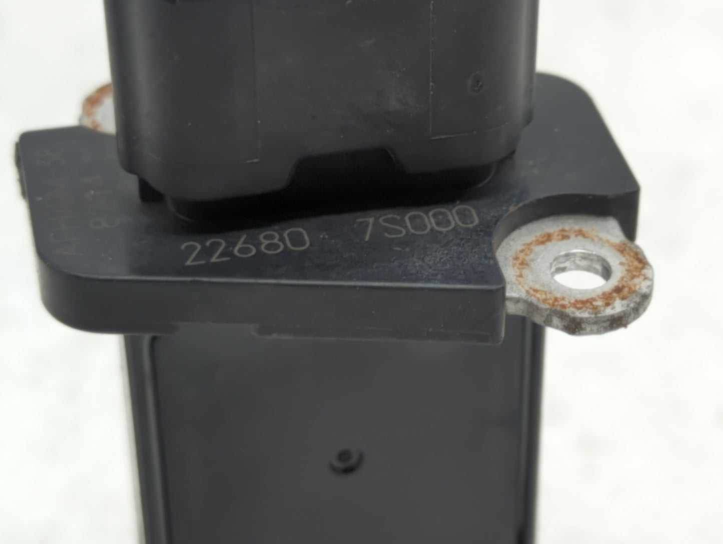 2014-2019 Infiniti Q70 Mass Air Flow Meter Maf - Oemusedautoparts1.com