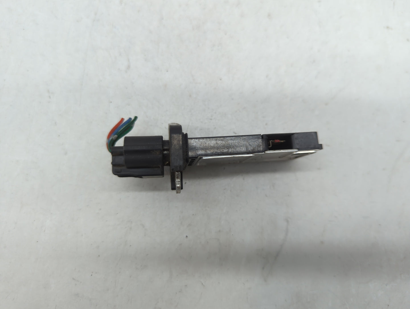 2014-2019 Infiniti Q70 Mass Air Flow Meter Maf - Oemusedautoparts1.com