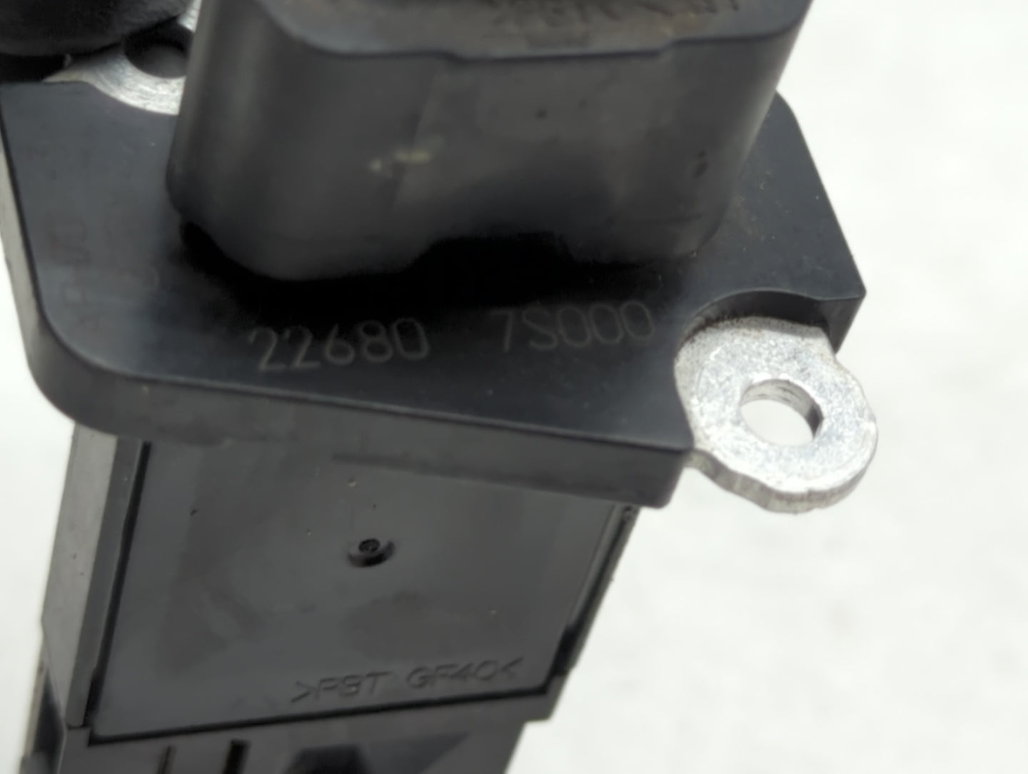 2014-2019 Infiniti Q70 Mass Air Flow Meter Maf - Oemusedautoparts1.com