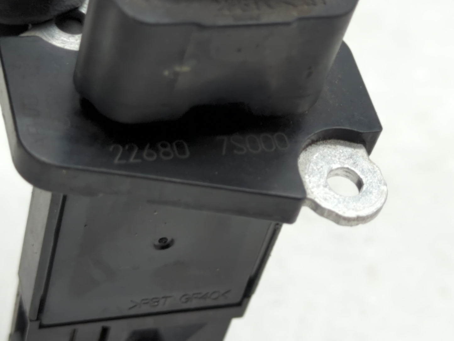 2014-2019 Infiniti Q70 Mass Air Flow Meter Maf - Oemusedautoparts1.com