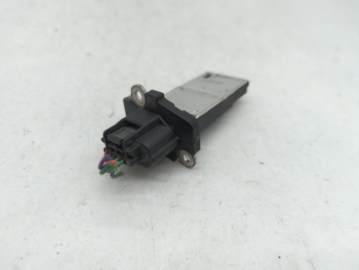 2014-2019 Infiniti Q70 Mass Air Flow Meter Maf - Oemusedautoparts1.com