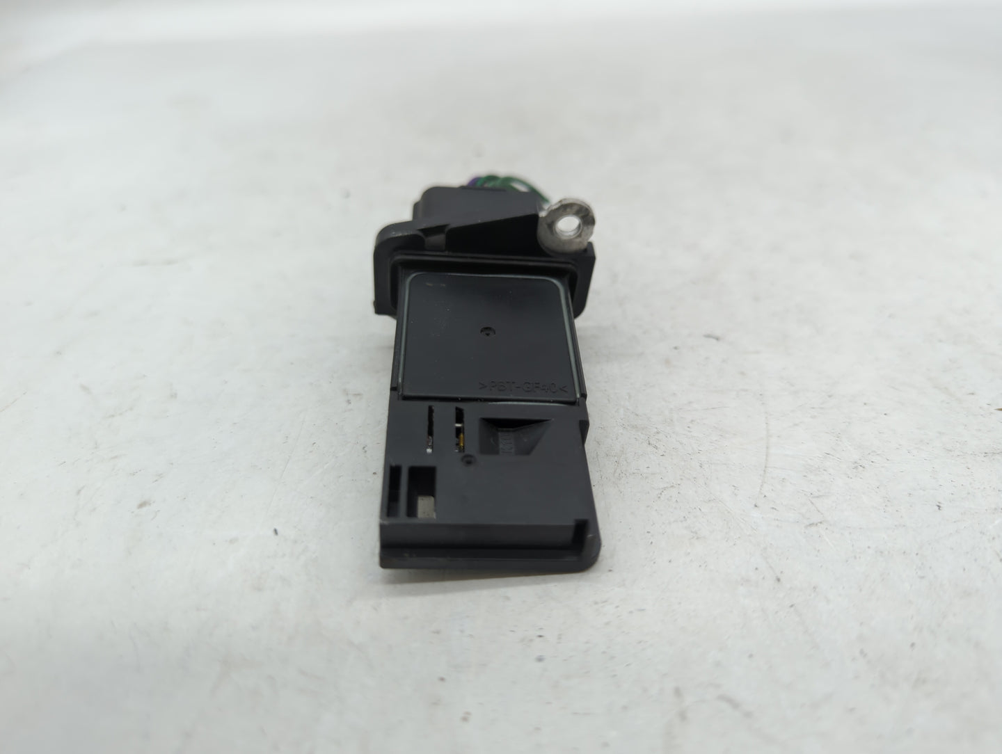2014-2019 Infiniti Q70 Mass Air Flow Meter Maf - Oemusedautoparts1.com