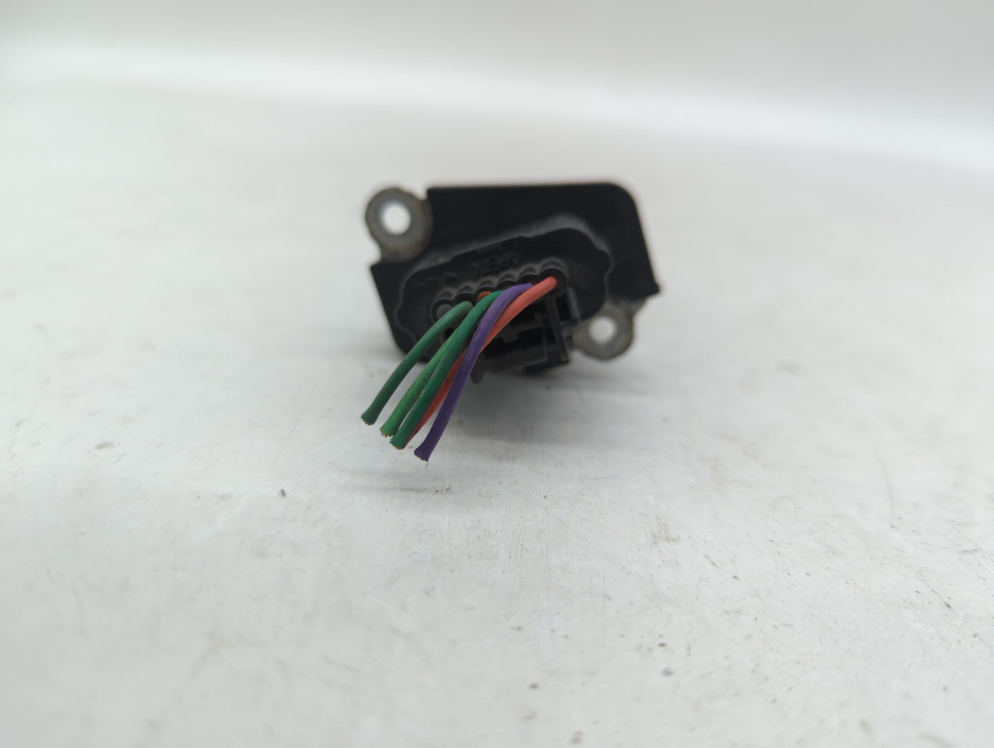 2014-2019 Infiniti Q70 Mass Air Flow Meter Maf - Oemusedautoparts1.com