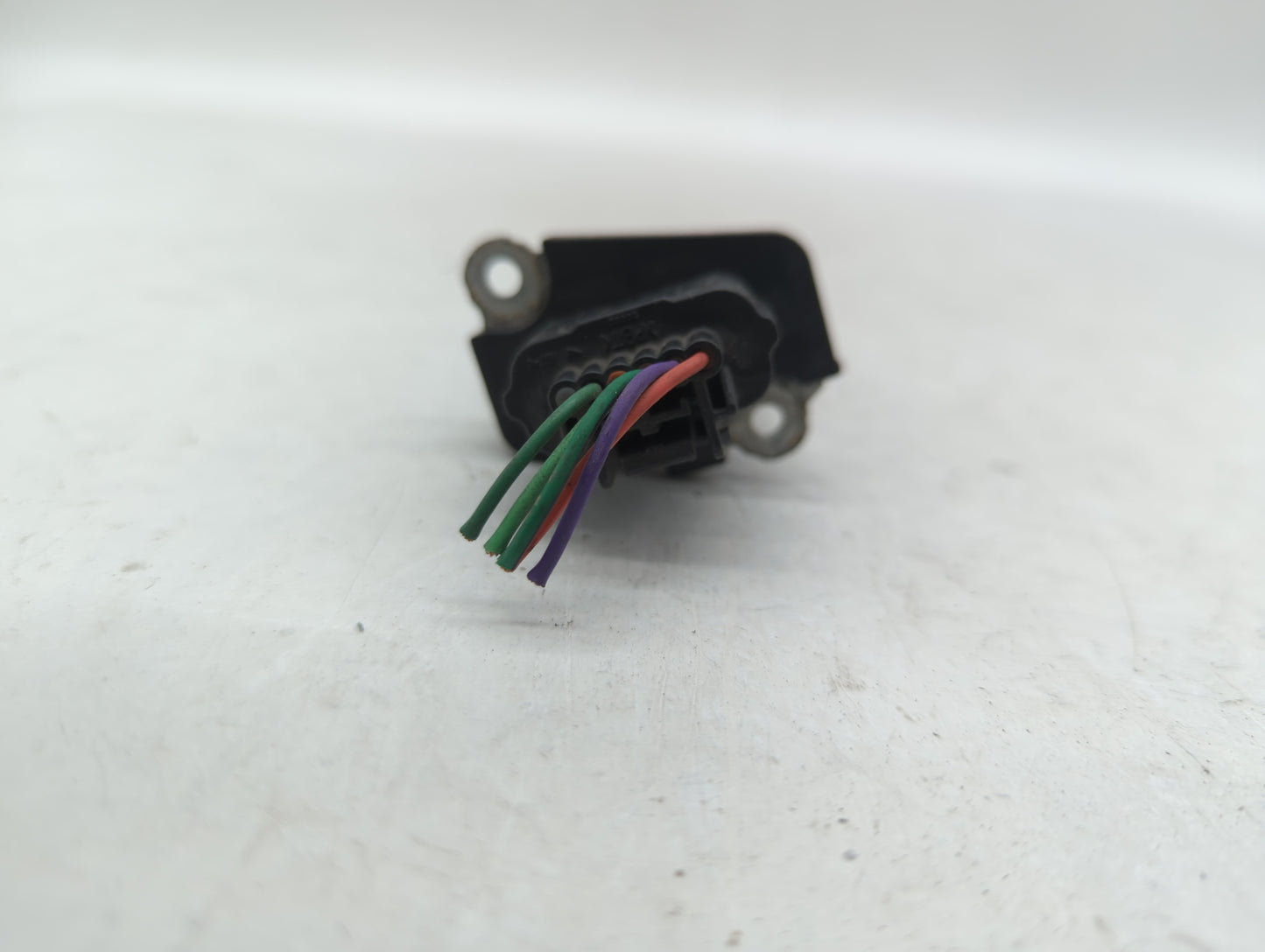2014-2019 Infiniti Q70 Mass Air Flow Meter Maf - Oemusedautoparts1.com