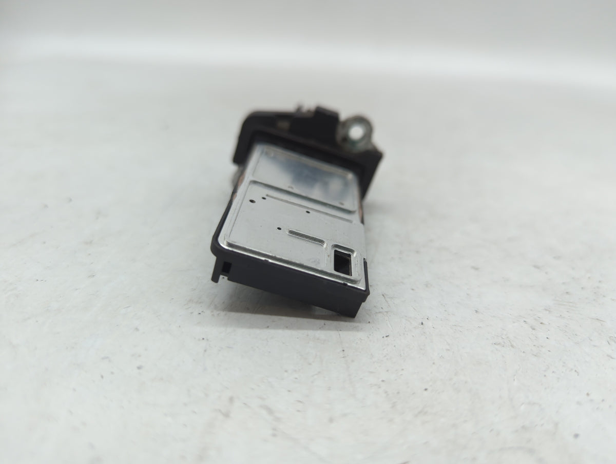 2014-2019 Infiniti Q70 Mass Air Flow Meter Maf Sensor 407118 - Oemusedautoparts1.com