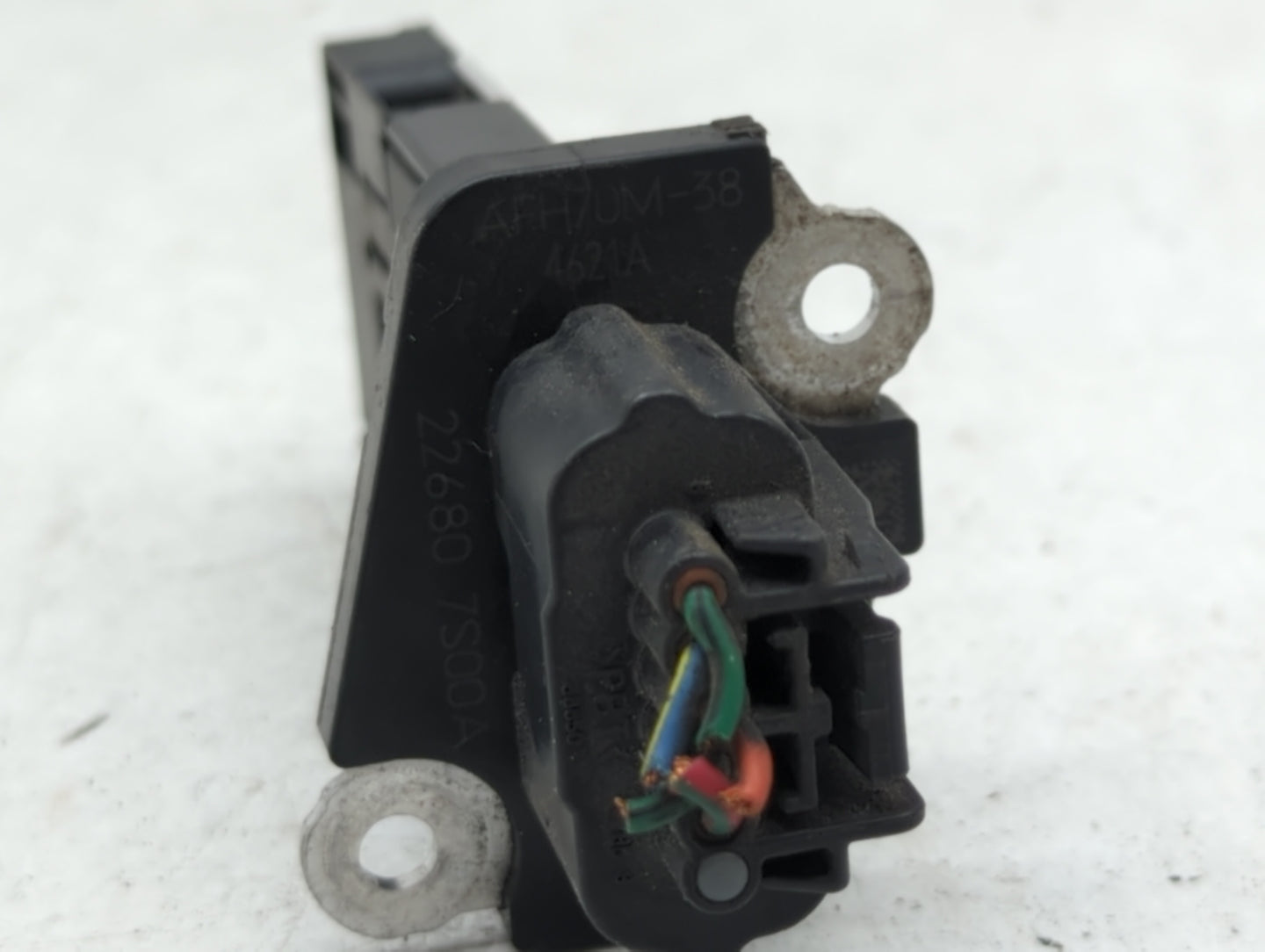2014-2019 Infiniti Q70 Mass Air Flow Meter Maf - Oemusedautoparts1.com