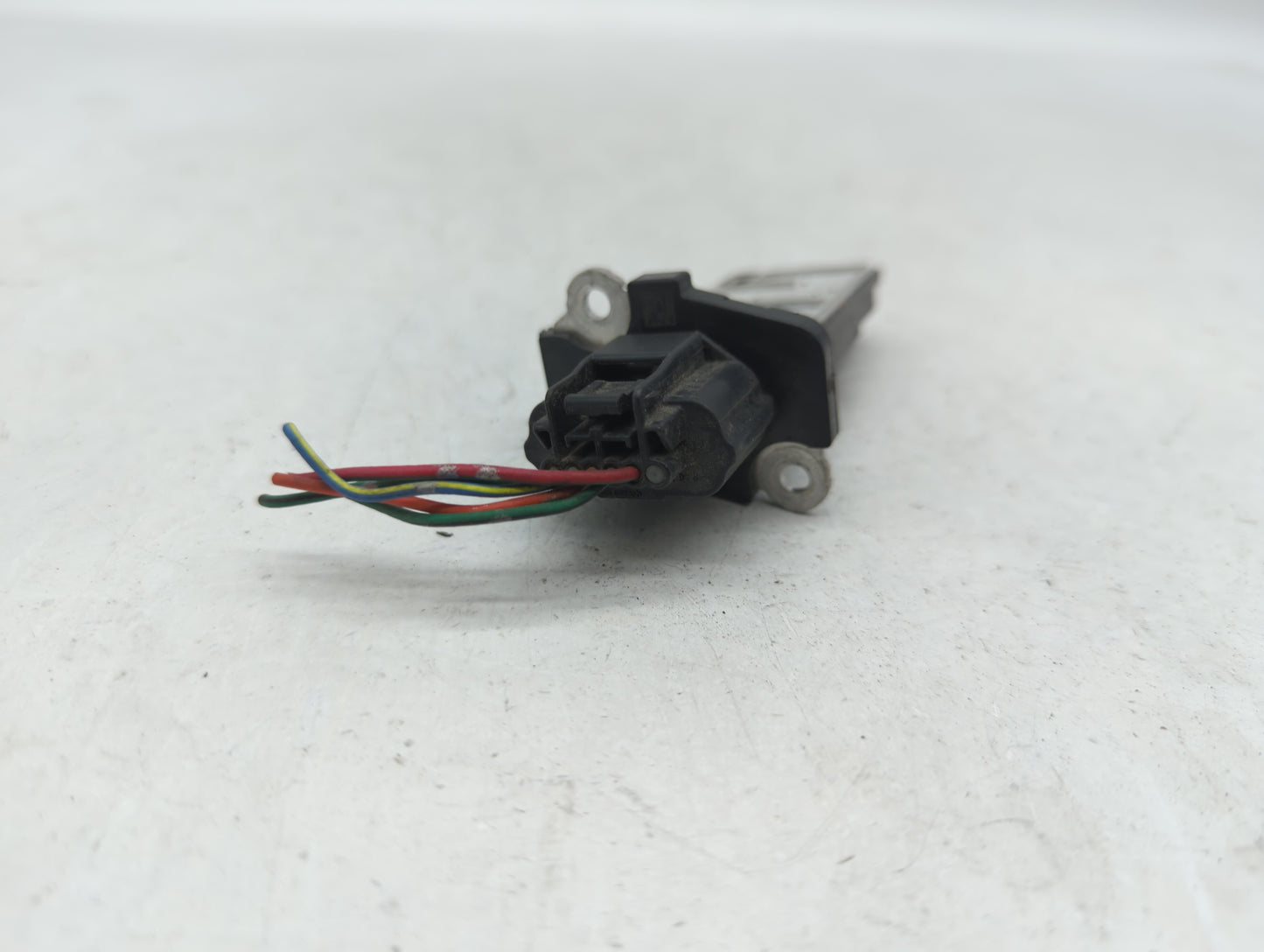2014-2019 Infiniti Q70 Mass Air Flow Meter Maf - Oemusedautoparts1.com