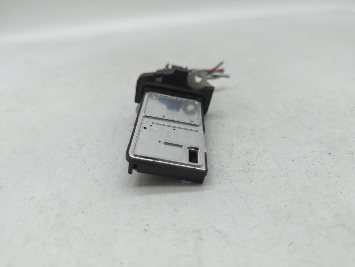 2014-2019 Infiniti Q70 Mass Air Flow Meter Maf Sensor 407124 - Oemusedautoparts1.com
